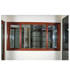 aluminum profile sliding windows exterior sliding window sliding window with 4 panels on China WDMA