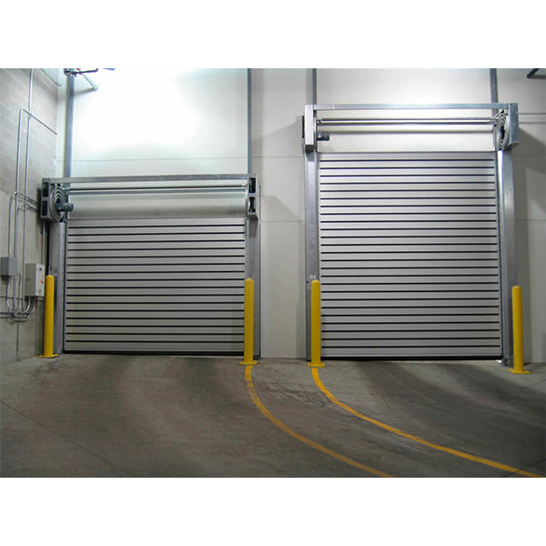 aluminum roller shutter door aluminum and glass door handles on China WDMA