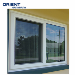 aluminum sliding window with high quality accessories on China WDMA