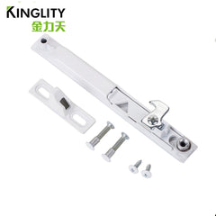 aluminum window sliding lock window latch window lock on China WDMA