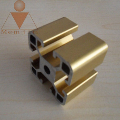 anodized aluminium extrusions tent frames ,aluminum tent frames extrusion 6063 t5 on China WDMA