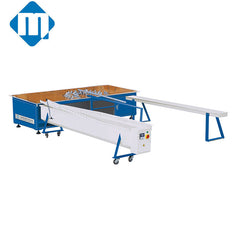 arch pvc window door making pvc profile bending machine on China WDMA