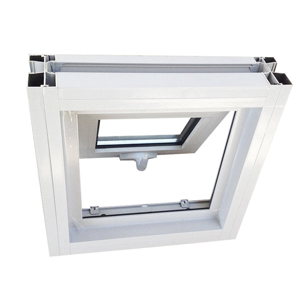 Triple Awning Window