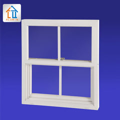 bedroom lift up vertical aluminium sliding up and down window materials slide up aluminum profile sliding windows for balcony on China WDMA