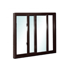 bronze anodized aluminum windows aluminum sliding windows price philippines guangzhou aluminum windows on China WDMA