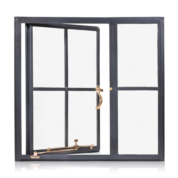 building finishing materials customized aluminium sliding steel windows frames doors and glass doors on China WDMA