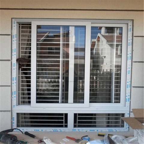 built in blinds for bifold doors UB90112 on China WDMA