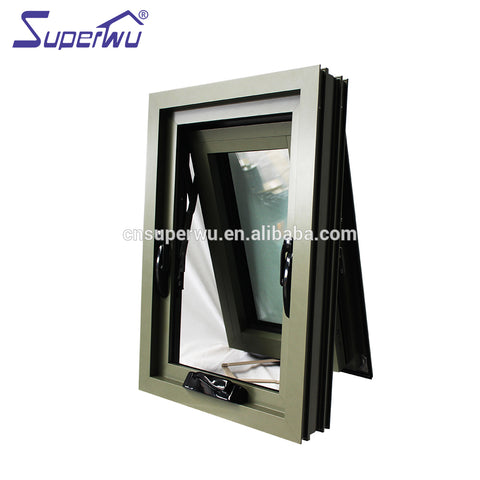 bulletproof glass door and window system 2019 new design grill porthole factory on China WDMA