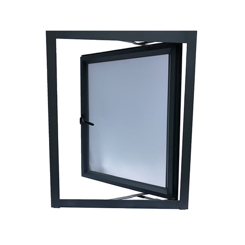 casement windows with louver aluminium doors and windows dubai on China WDMA