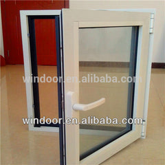 cheap aluminum windows and doors for house with iron window design windows on China WDMA