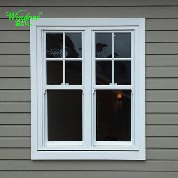 cheap aluminum windows and doors for house with iron window design windows on China WDMA