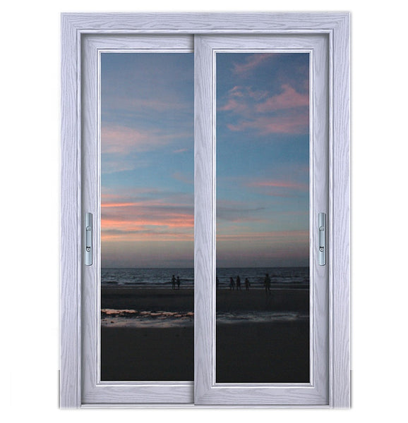 cheap best aluminum windows and sliding doors interior room divider philippines price and design aluminum on China WDMA