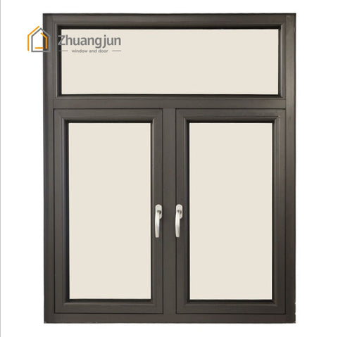 cheap house aluminium windows for sale on China WDMA