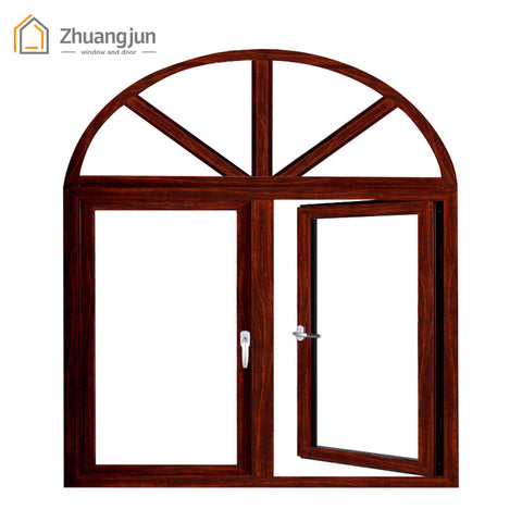 cheap house aluminium windows for sale on China WDMA