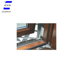 cheap house aluminum windows for sale