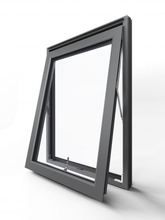 cheap house small windows for sale bathroom window aluminum frame glass window made in china on China WDMA