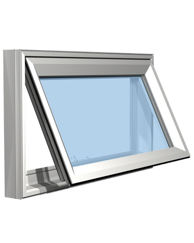 cheap house small windows for sale bathroom window aluminum frame glass window made in china on China WDMA