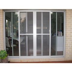 cheap price glass aluminum sliding window in tanzania philippines on China WDMA