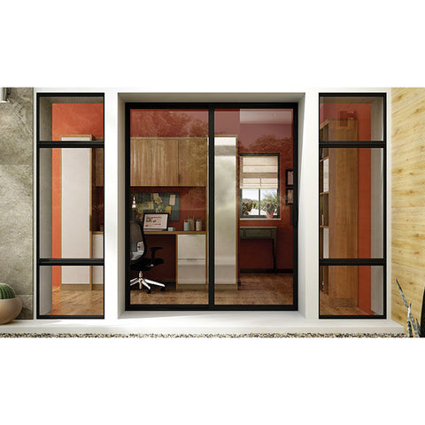 cheap price glass aluminum sliding window in tanzania philippines on China WDMA