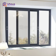 china supplier aluminium windows and doors for dubai home on China WDMA