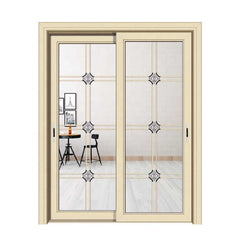 china supplier heavy duty sound proof customized design aluminium door on China WDMA