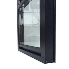 china suppliers vertical sliding window white vinyl double hung windows on China WDMA