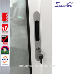 commercial aluminum window manufacturers reception sliding window and door on China WDMA