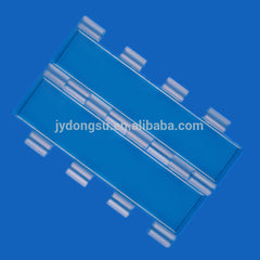 commerical polycarbonate roller shutter door on China WDMA