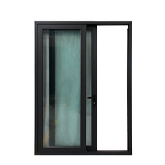 container homes sliding doors price fireproofing aluminum profile sliding doors on China WDMA