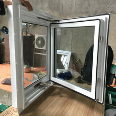 WDMA Best Selling 60x48 Windows - customized 48x48 casement window 40x40 48x60 casement window