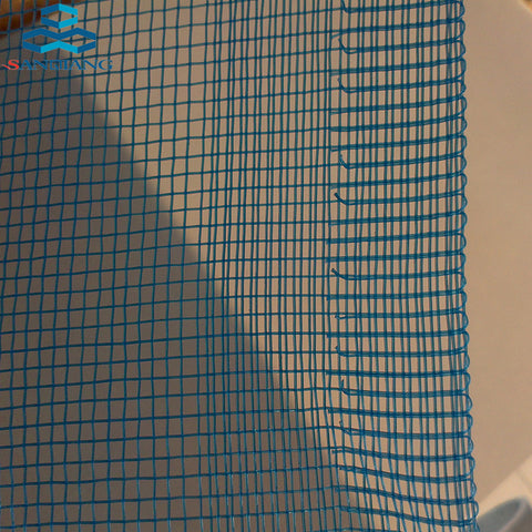 decorative aluminum wire mesh window screens for pet proof window screens for doors on China WDMA