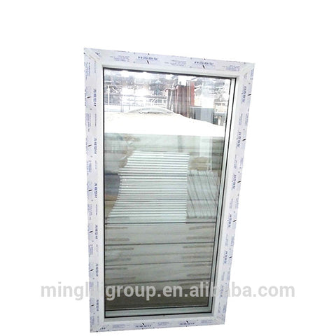 decorative house design German Veka upvc casement window price fixed lite window cost on China WDMA