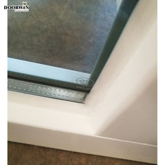 double glazed French windows for bathroom on sale on China WDMA