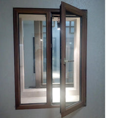 double glazed aluminum window frames price on China WDMA