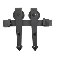 easy installation cabinet sliding door hardware on China WDMA