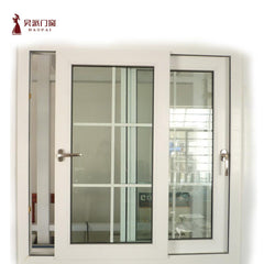 extruded aluminium sliding window frames price/reflected glass aluminum sliding window on China WDMA