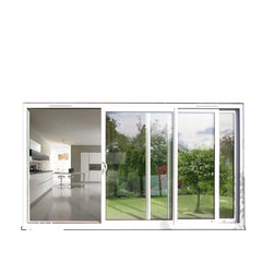 WDMA Noise Reduction Window - factory cheap Price aluminium window