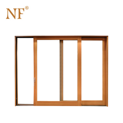 WDMA Noise Reduction Window - factory cheap Price aluminium window