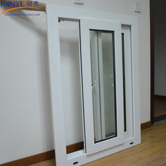 factory hot sales vinyl windows lowes on China WDMA