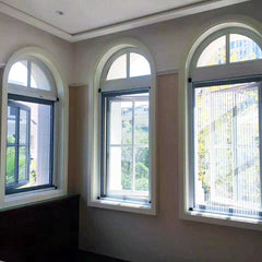 fashional designed windows and doors add privacy to your home on China WDMA