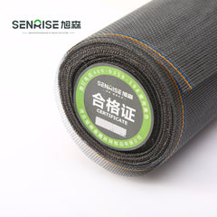 fiberglass plain wovea insect screen for windows and doors on China WDMA