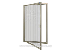 fiberglass windows screens/roll up window screen on China WDMA