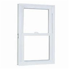 gas filled aluminium double hung windows jalousie window crank on China WDMA