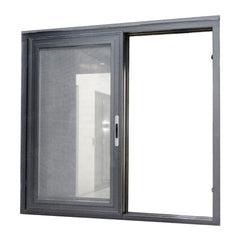 glass aluminum windows and doors on China WDMA