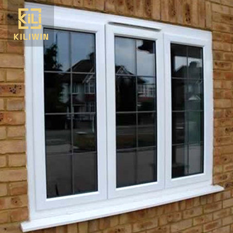 glass bulletproof blast resistant unbreakable window bullet proof aluminium frame laminated windows on China WDMA