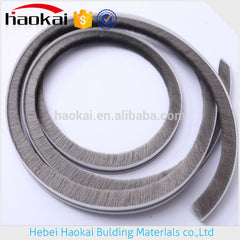 glass door sliding window & door seal weather seal strip on China WDMA