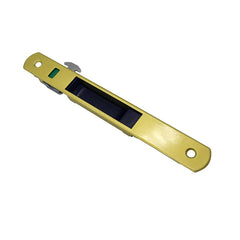 high quality cheap price aluminum accessories slding window and door touch lock for upvc window