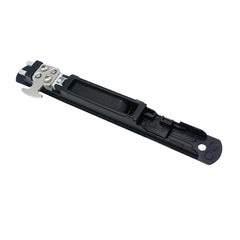 high quality cheap price aluminum accessories slding window and door touch lock for upvc window