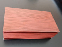 hight quality wood grain aluminium profile for windows and doors on China WDMA