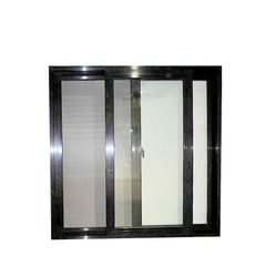 horizontal air tight sliding solar industries storm windows on China WDMA